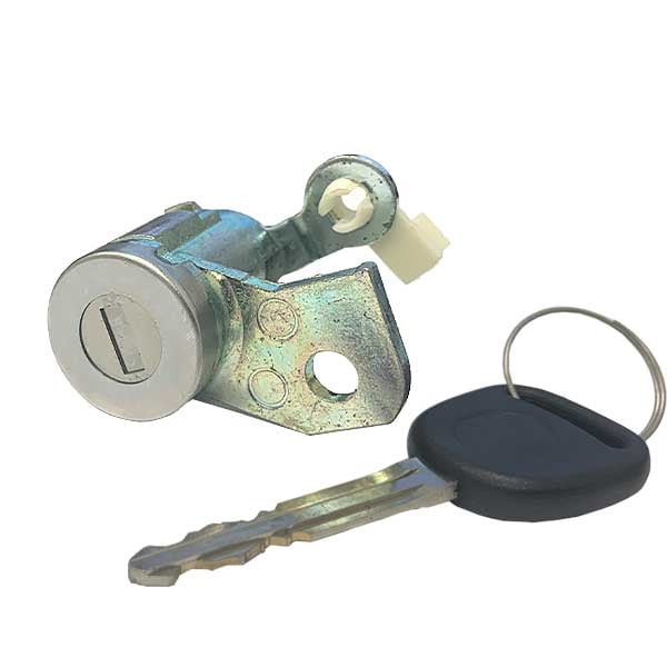 Asp ASP:Chevrolet Colorado GMC Canyon door RH ASP-D-24-122 - main